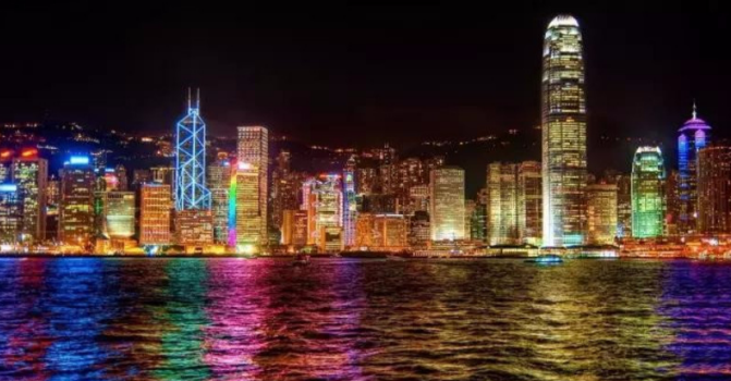 香港：下一个国际微电子产业中心？